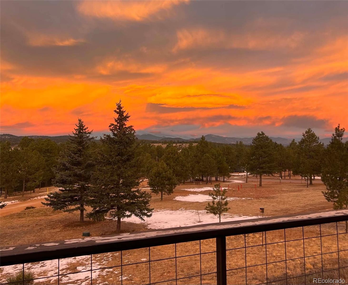 MLS Image #31 for 82 s mountain estates road,florissant, Colorado