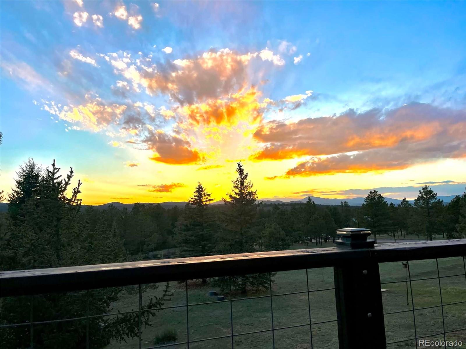 MLS Image #33 for 82 s mountain estates road,florissant, Colorado