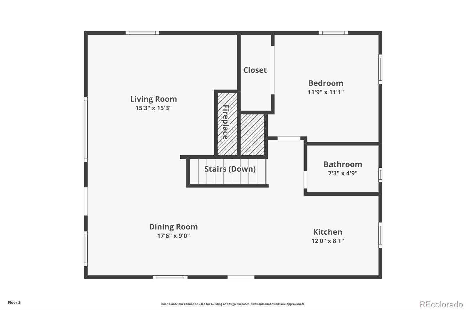 MLS Image #35 for 82 s mountain estates road,florissant, Colorado