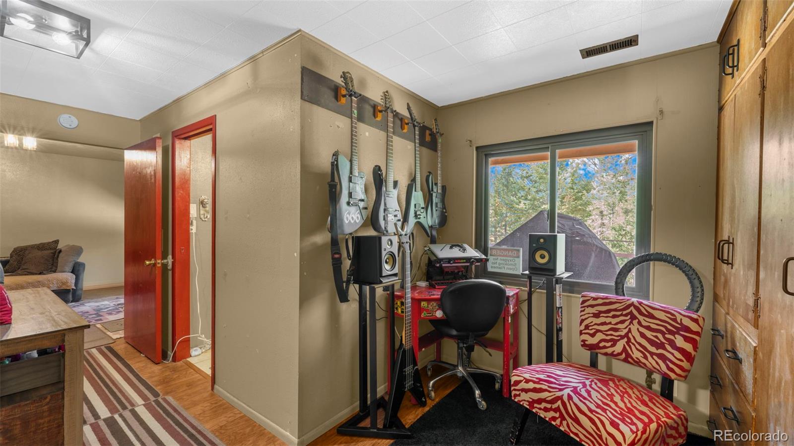 MLS Image #8 for 82 s mountain estates road,florissant, Colorado