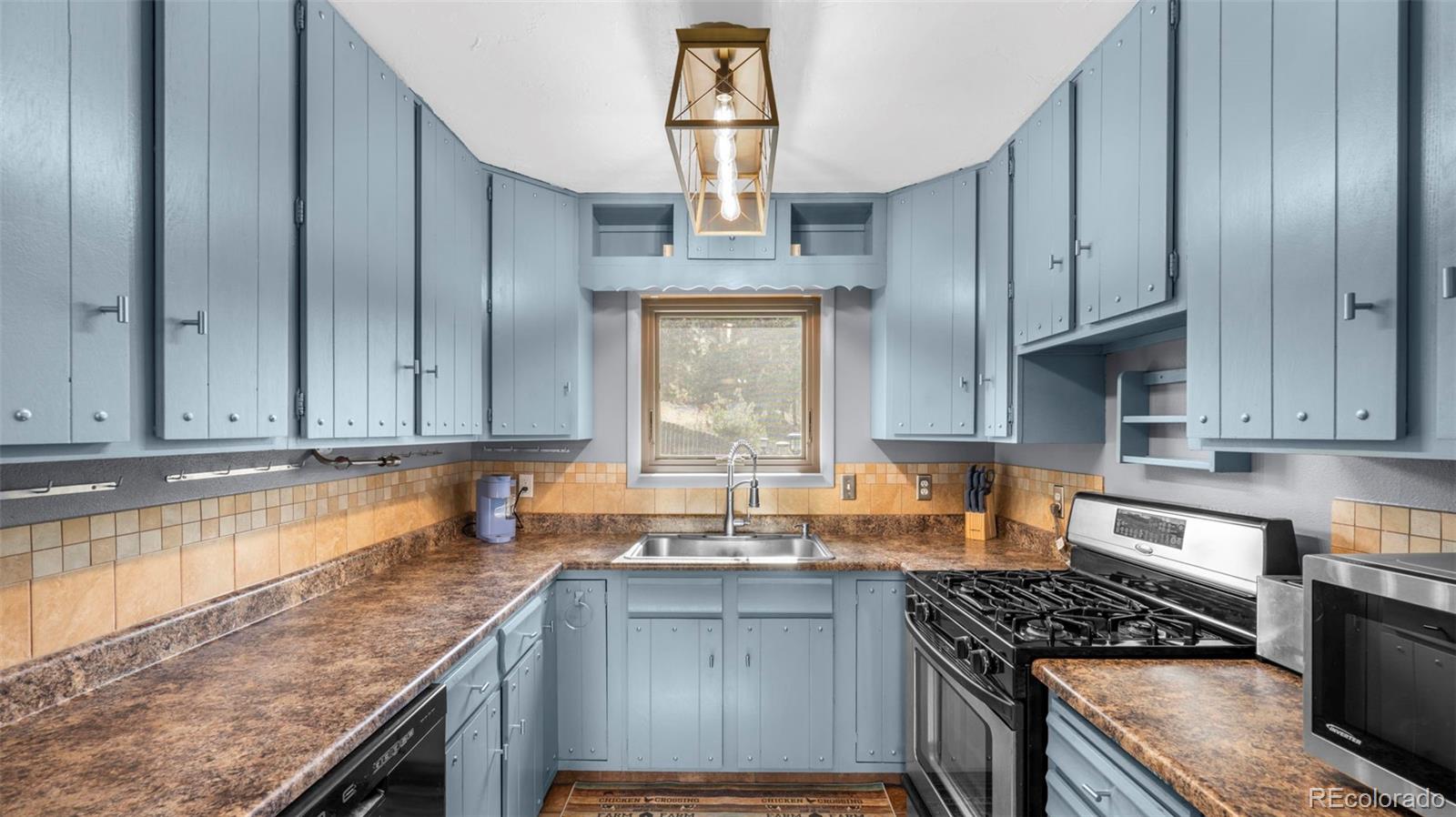 MLS Image #9 for 82 s mountain estates road,florissant, Colorado