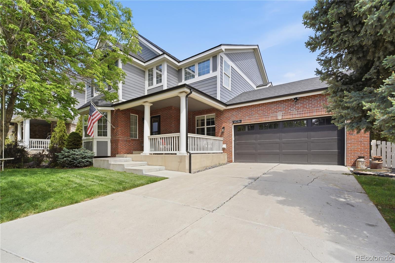 MLS Image #0 for 14236  piney river road,broomfield, Colorado