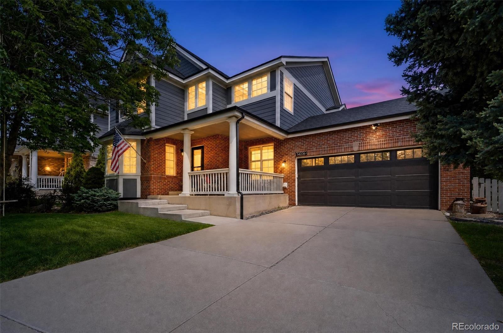 MLS Image #1 for 14236  piney river road,broomfield, Colorado