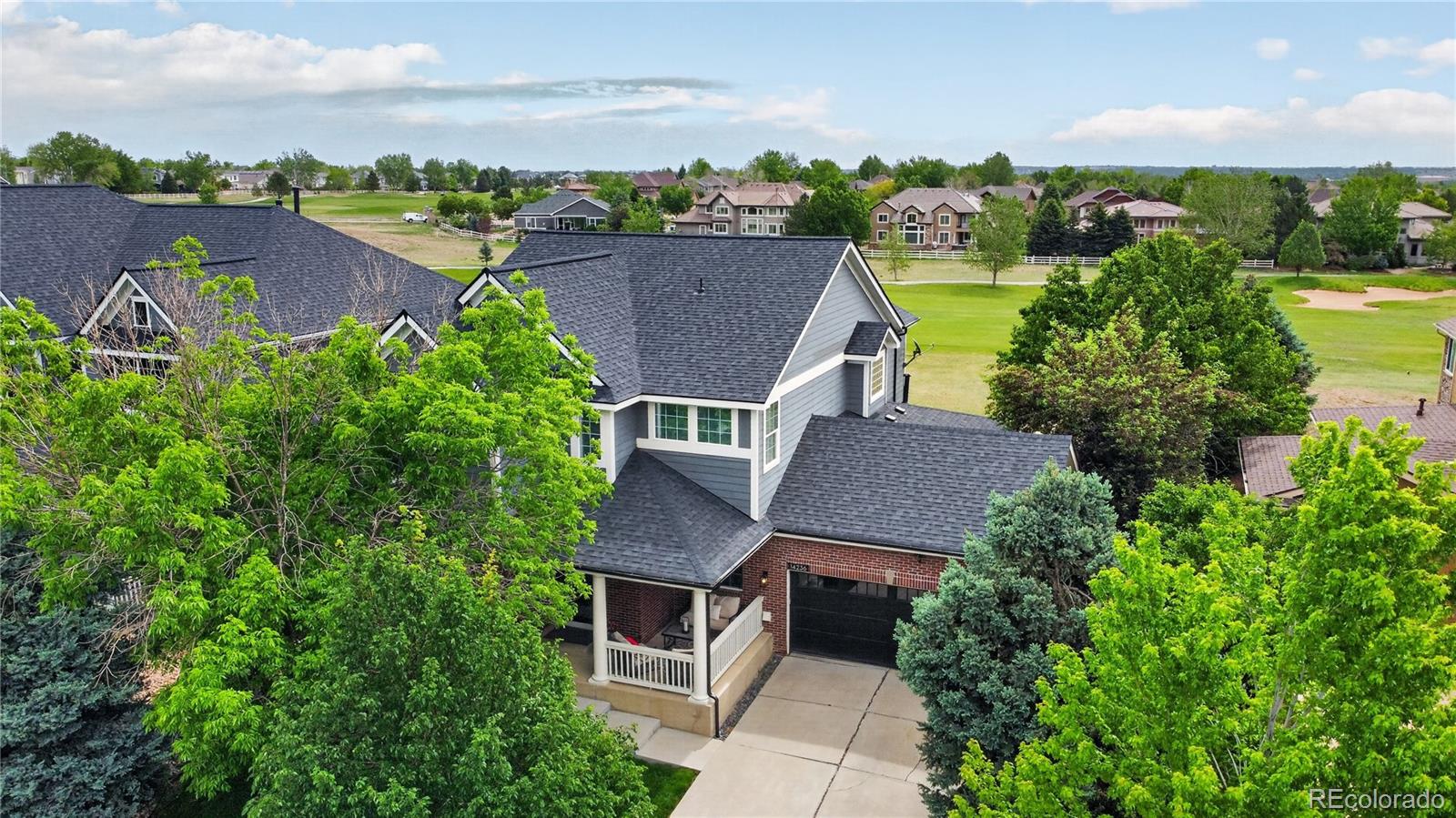 MLS Image #2 for 14236  piney river road,broomfield, Colorado