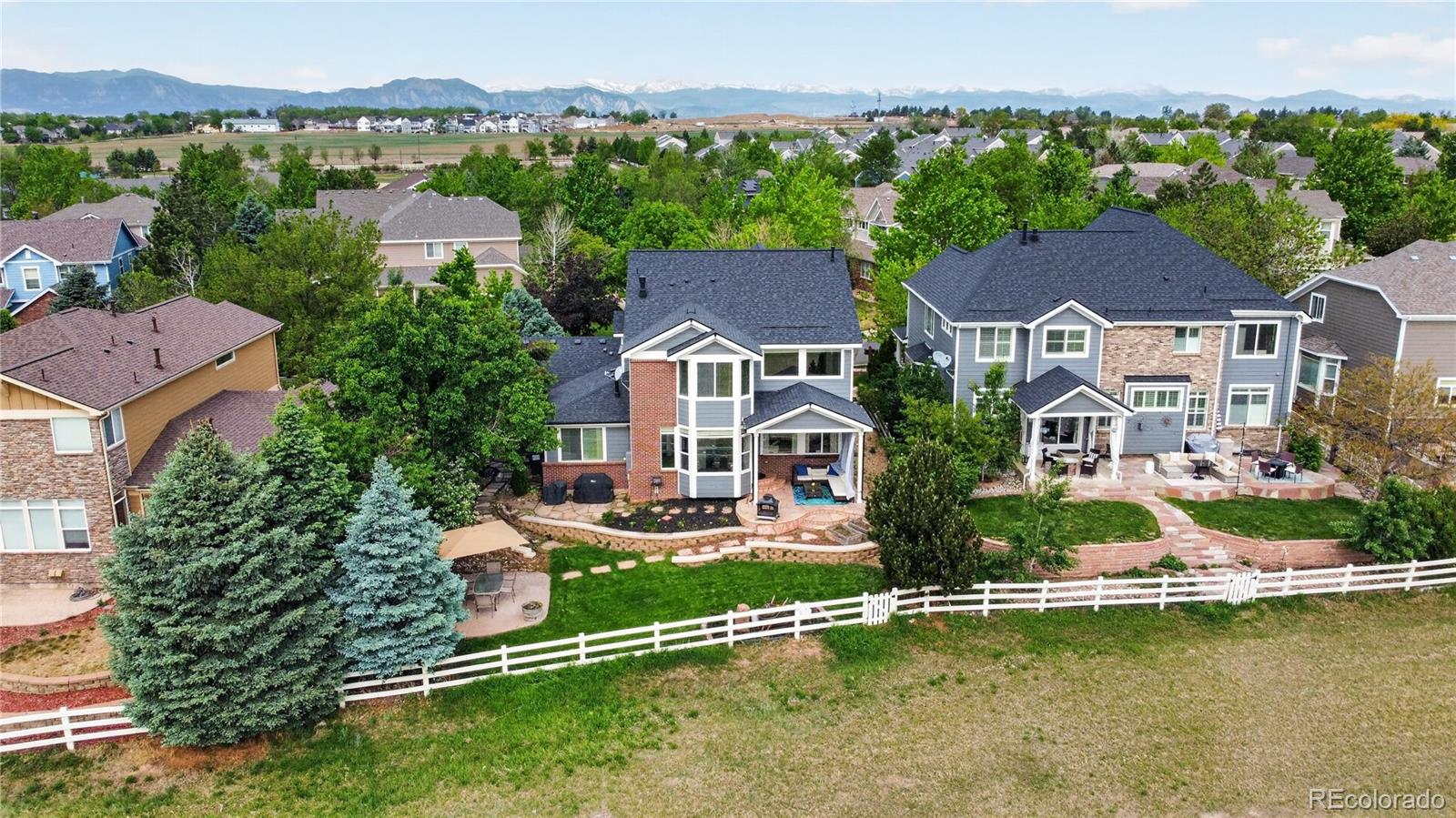 MLS Image #3 for 14236  piney river road,broomfield, Colorado