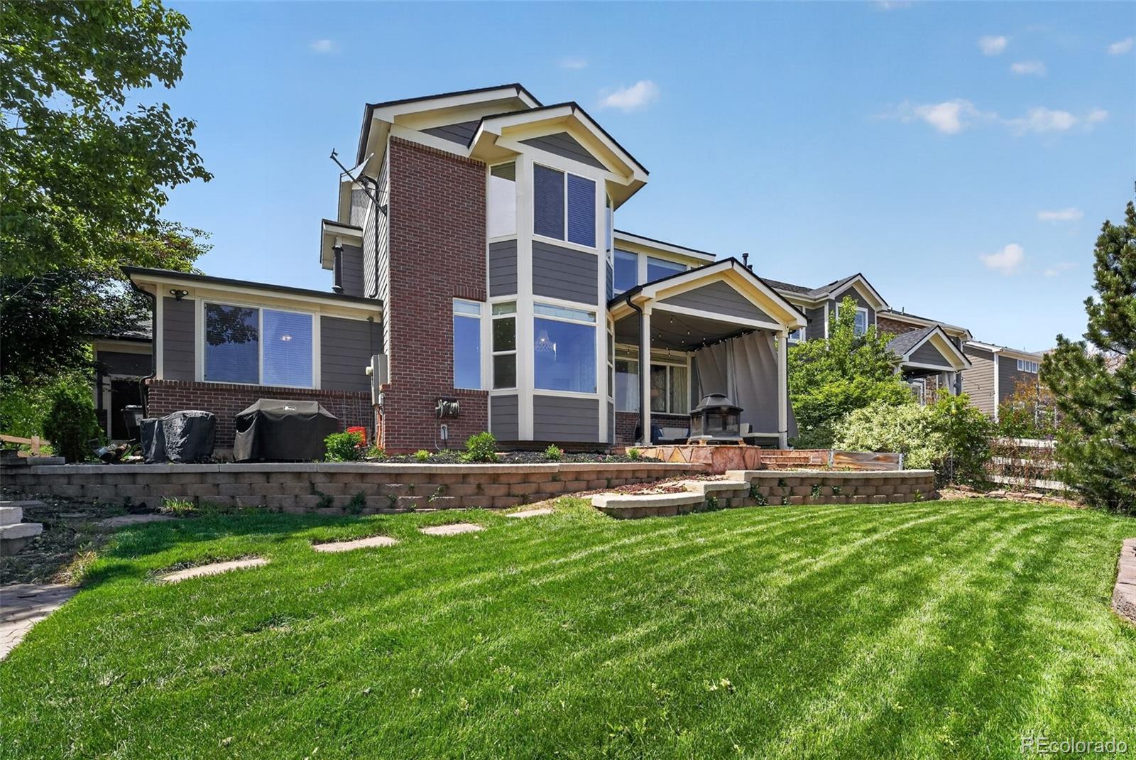 MLS Image #36 for 14236  piney river road,broomfield, Colorado