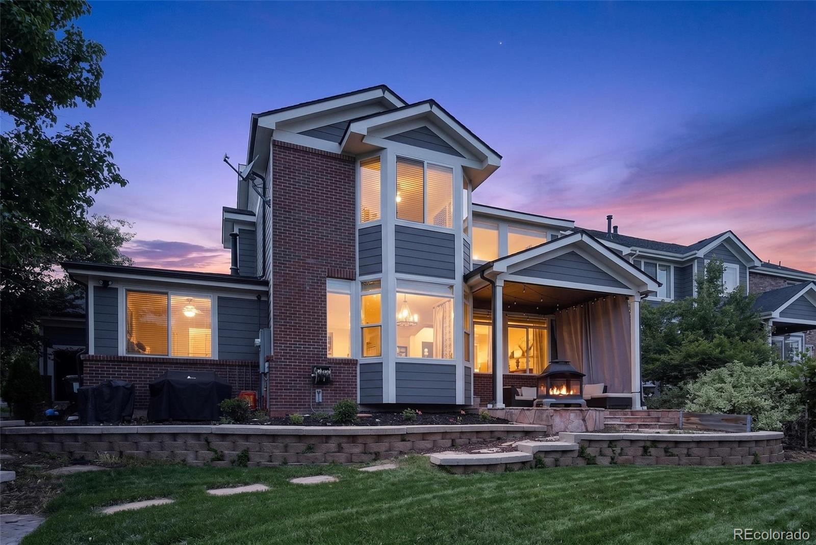 MLS Image #41 for 14236  piney river road,broomfield, Colorado