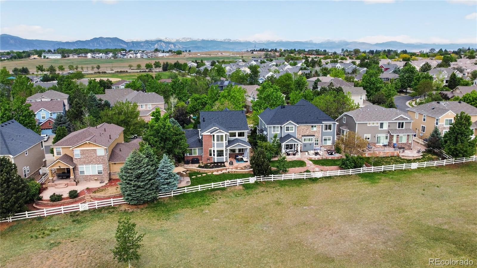 MLS Image #42 for 14236  piney river road,broomfield, Colorado