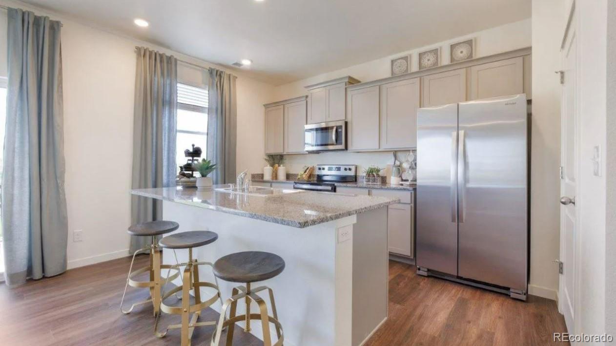 MLS Image #5 for 4735  antler way,johnstown, Colorado