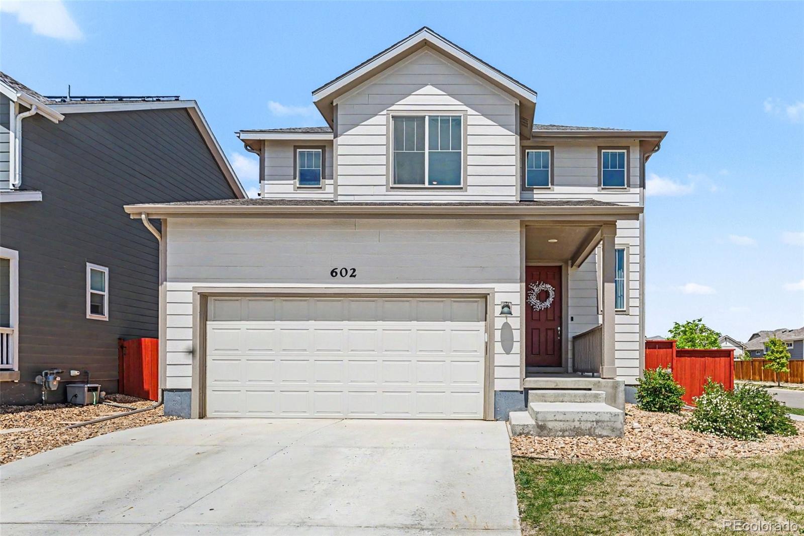 MLS Image #1 for 602  great plains avenue,berthoud, Colorado