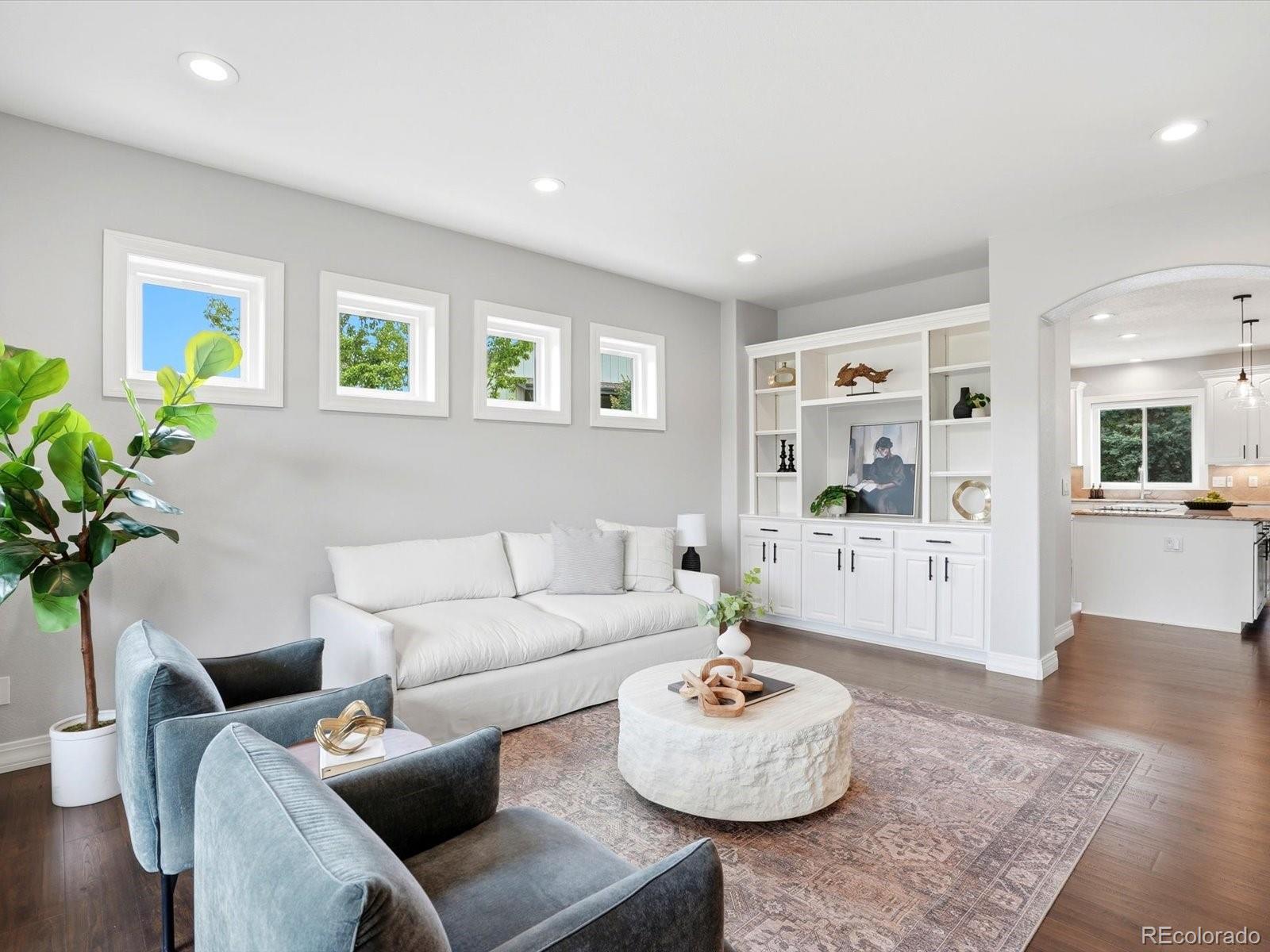 MLS Image #3 for 428  meadow view parkway,erie, Colorado