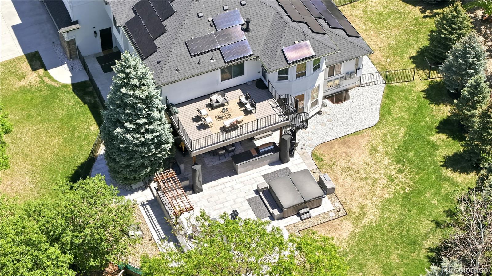 MLS Image #47 for 428  meadow view parkway,erie, Colorado