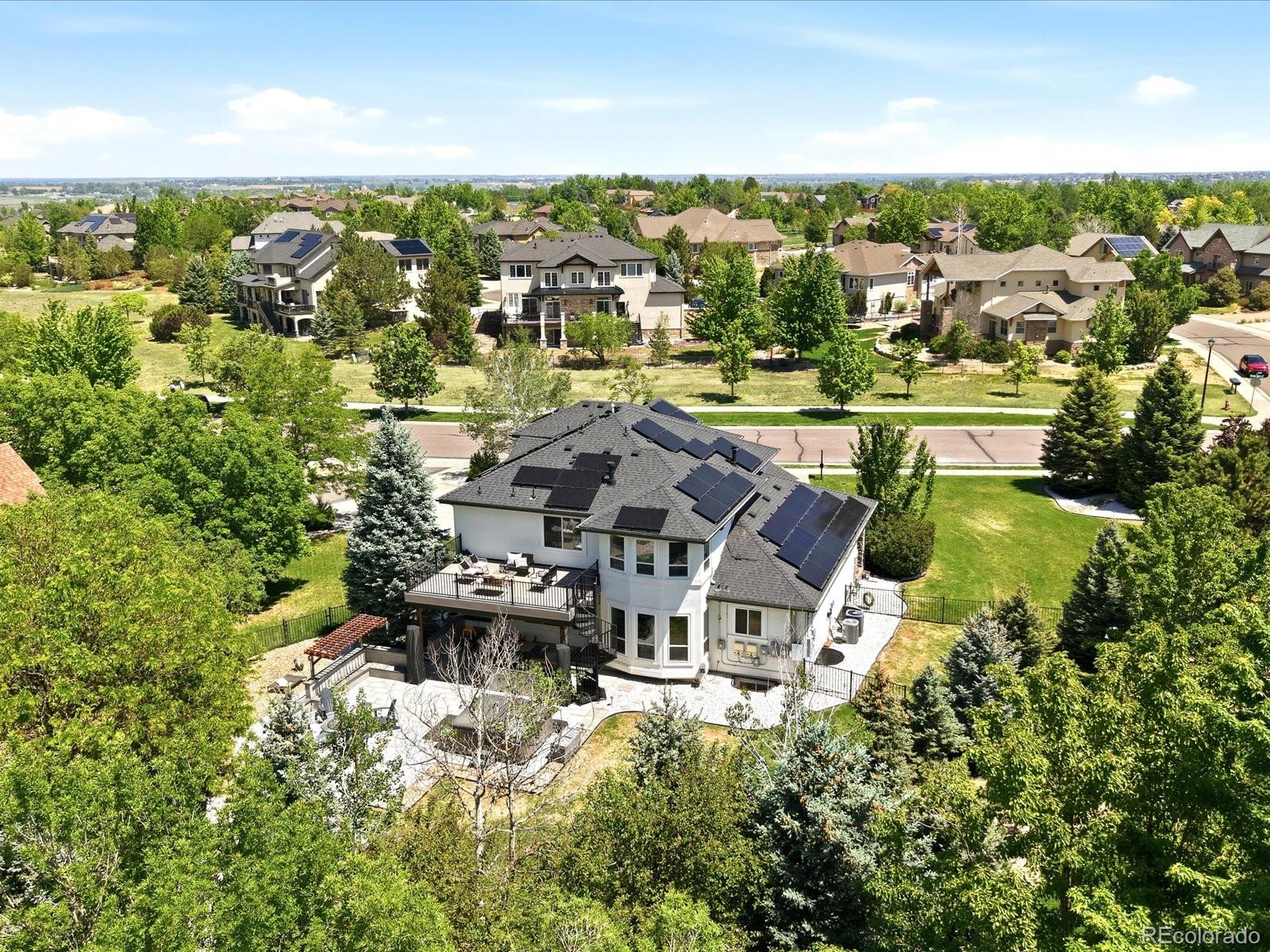 MLS Image #48 for 428  meadow view parkway,erie, Colorado
