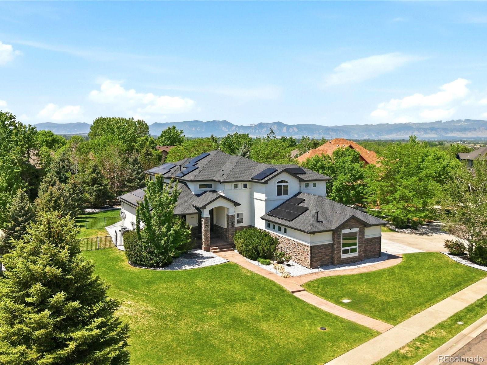 MLS Image #49 for 428  meadow view parkway,erie, Colorado