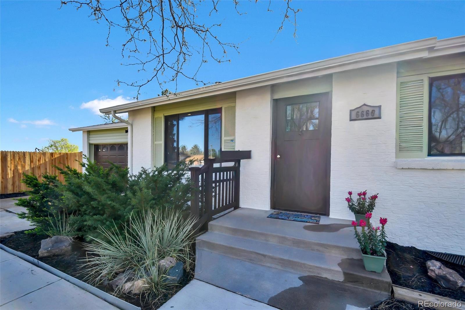 MLS Image #1 for 6660 s dudley court,littleton, Colorado