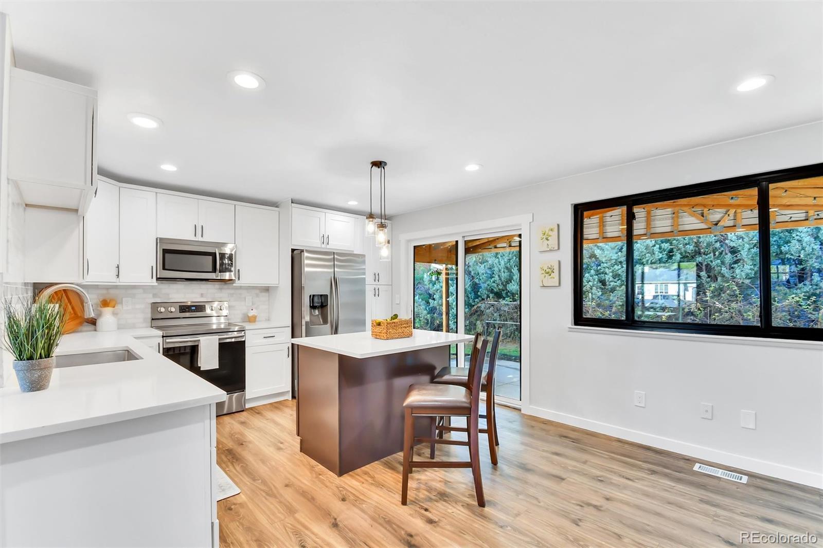 MLS Image #12 for 6660 s dudley court,littleton, Colorado