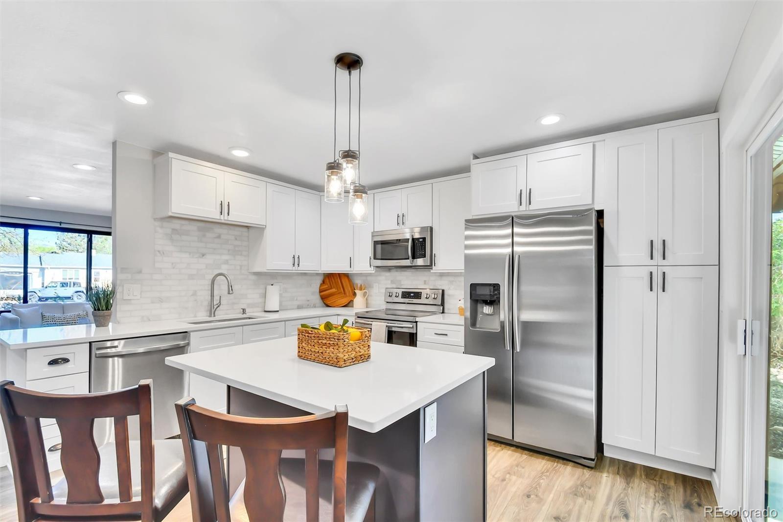MLS Image #16 for 6660 s dudley court,littleton, Colorado