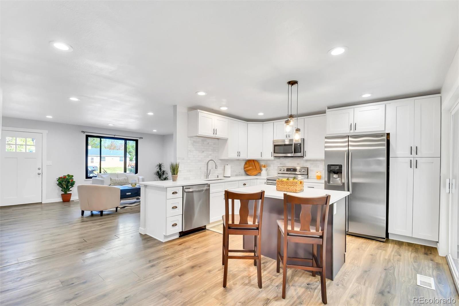MLS Image #17 for 6660 s dudley court,littleton, Colorado