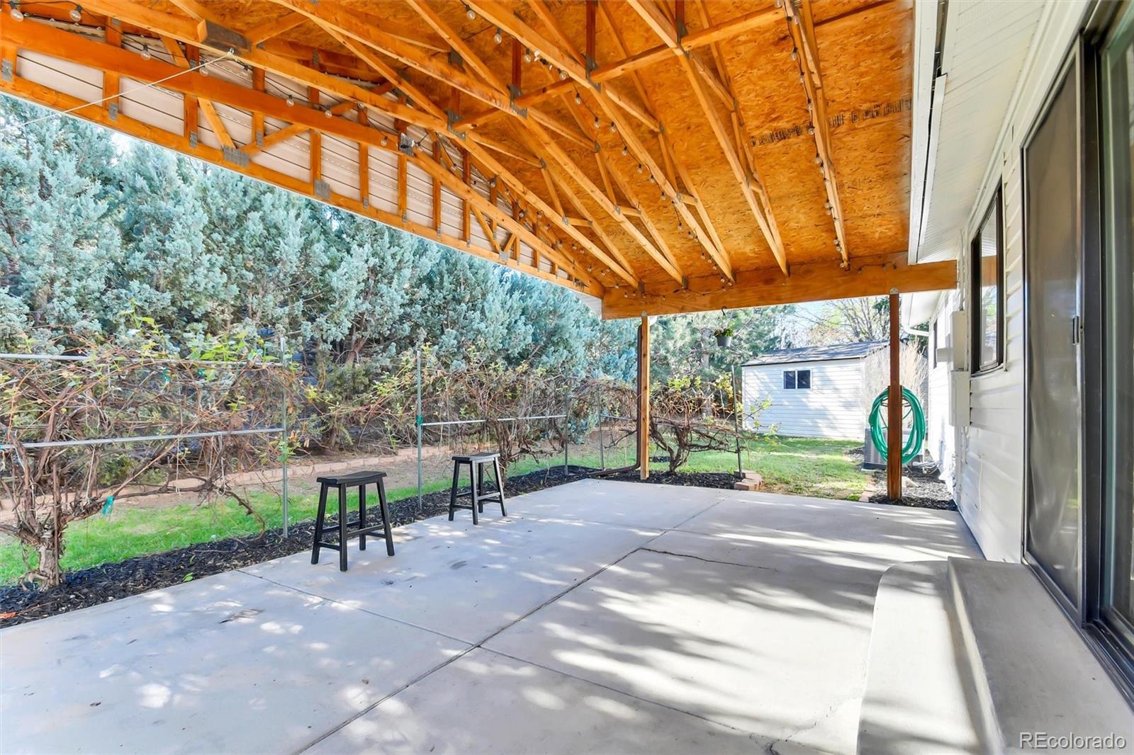 MLS Image #4 for 6660 s dudley court,littleton, Colorado