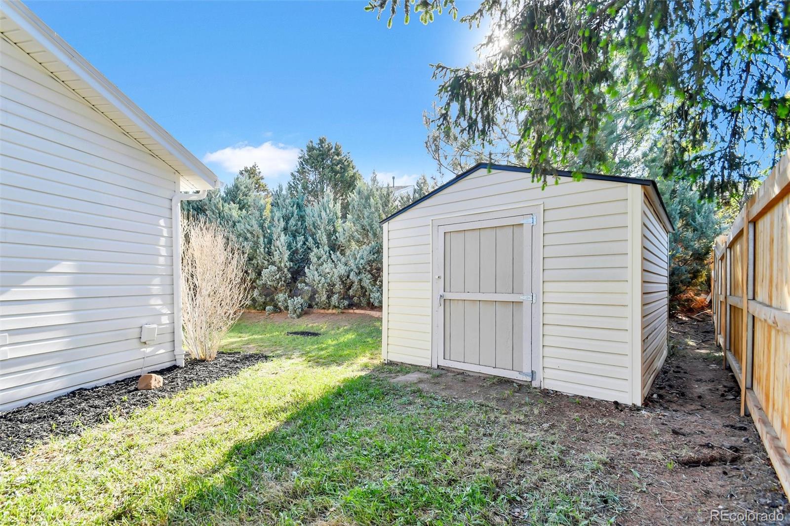 MLS Image #41 for 6660 s dudley court,littleton, Colorado