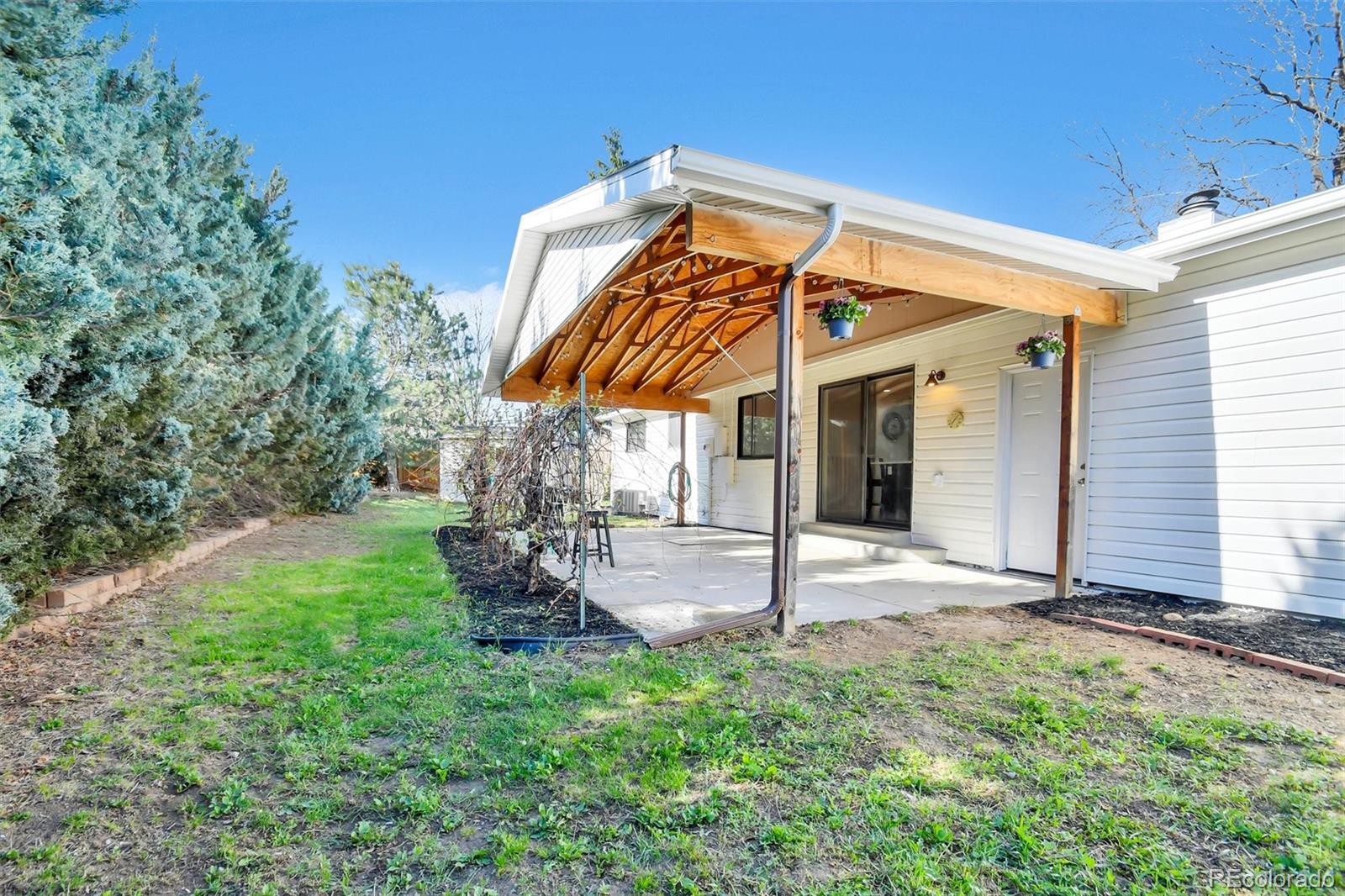 MLS Image #42 for 6660 s dudley court,littleton, Colorado