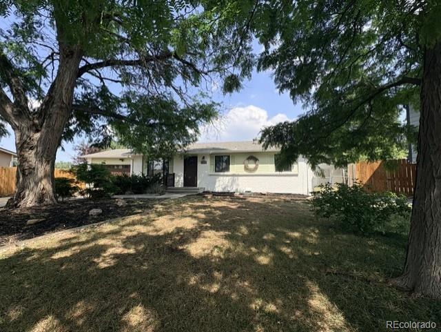 MLS Image #44 for 6660 s dudley court,littleton, Colorado