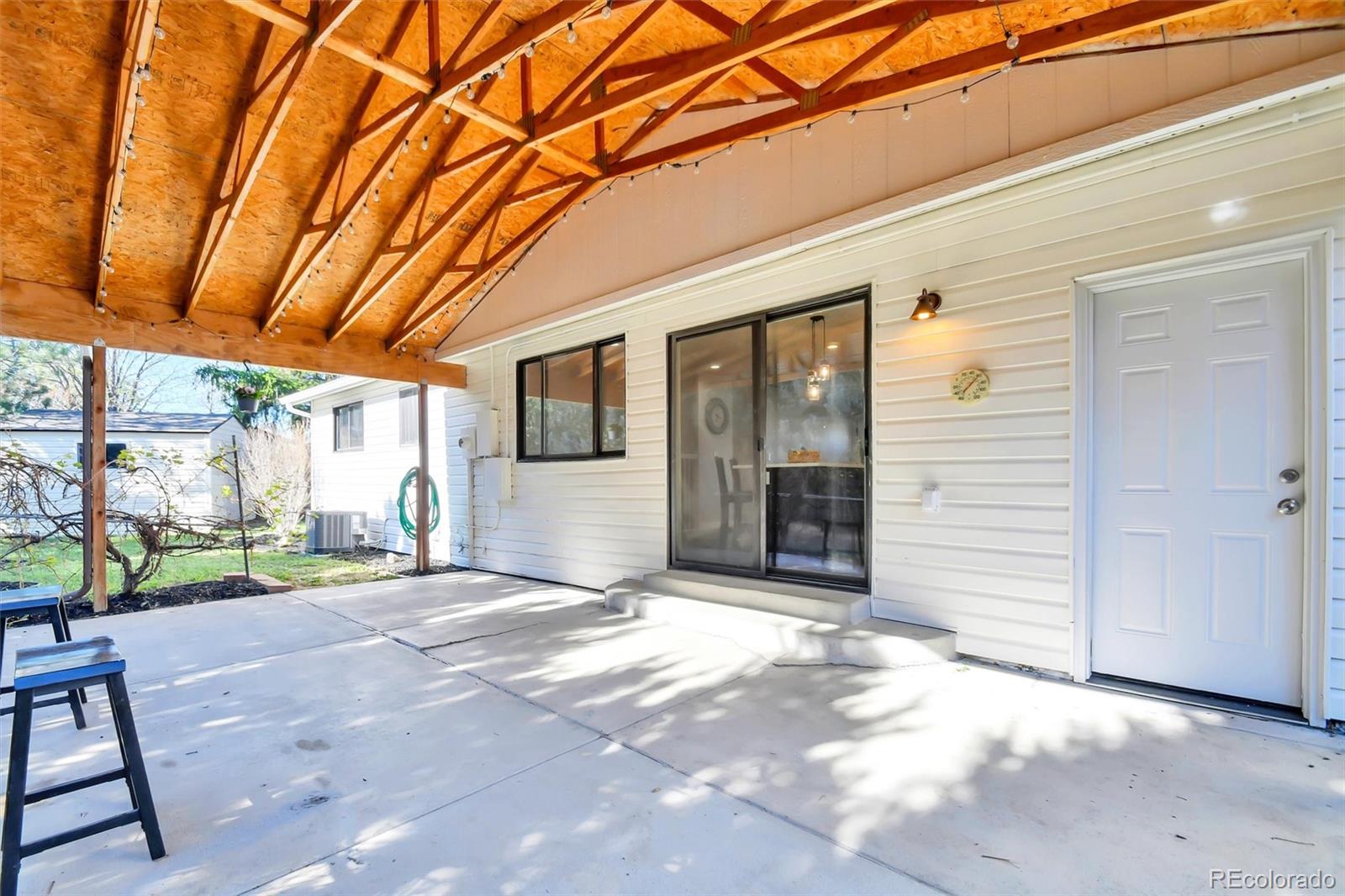 MLS Image #5 for 6660 s dudley court,littleton, Colorado