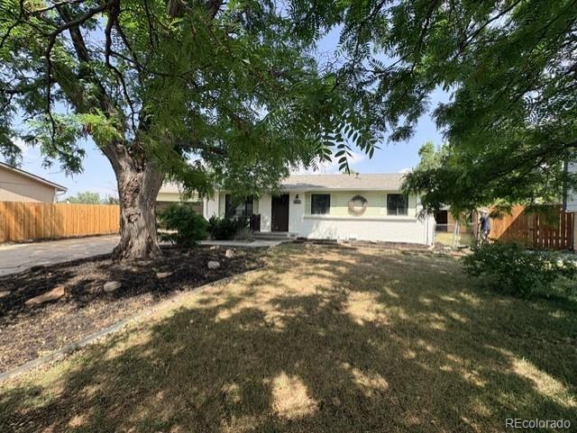 MLS Image #6 for 6660 s dudley court,littleton, Colorado
