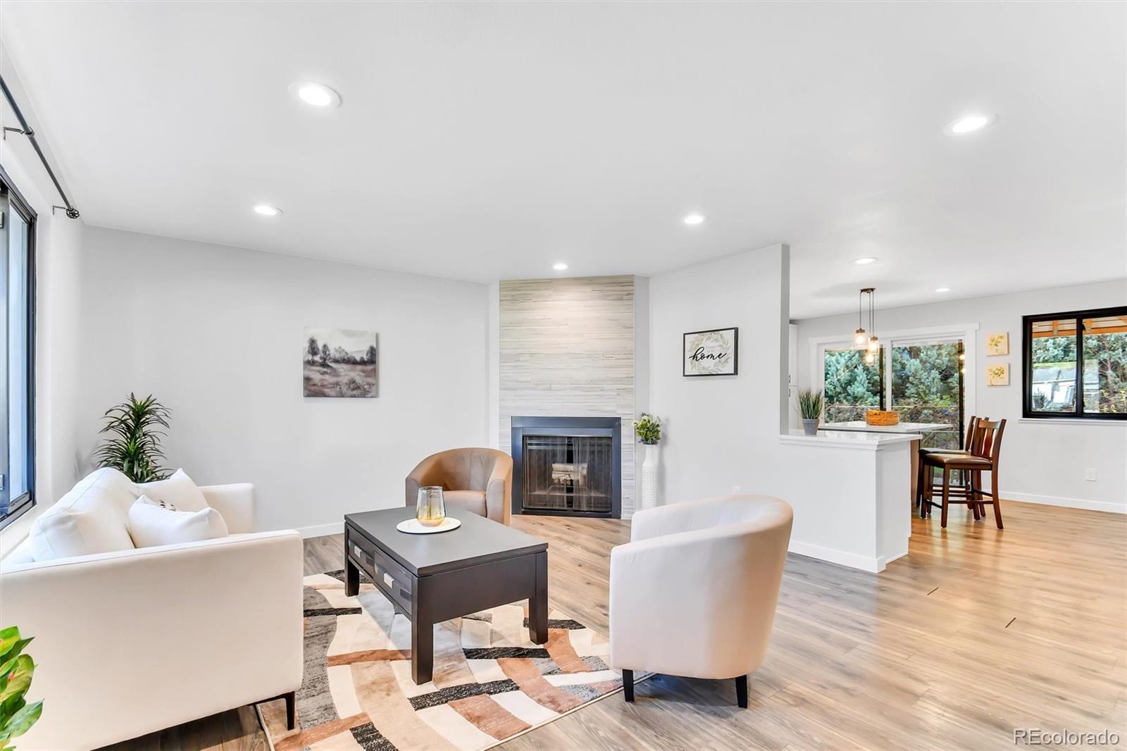 MLS Image #8 for 6660 s dudley court,littleton, Colorado