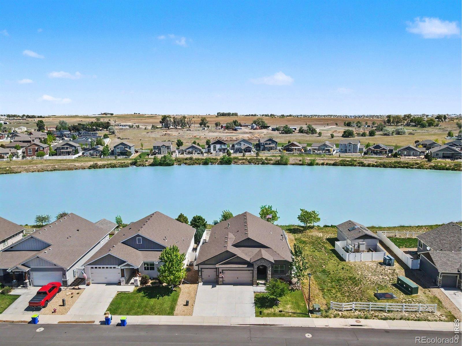 MLS Image #1 for 573  vermilion peak drive,windsor, Colorado