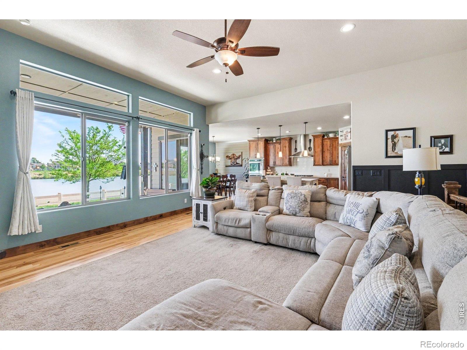MLS Image #2 for 573  vermilion peak drive,windsor, Colorado