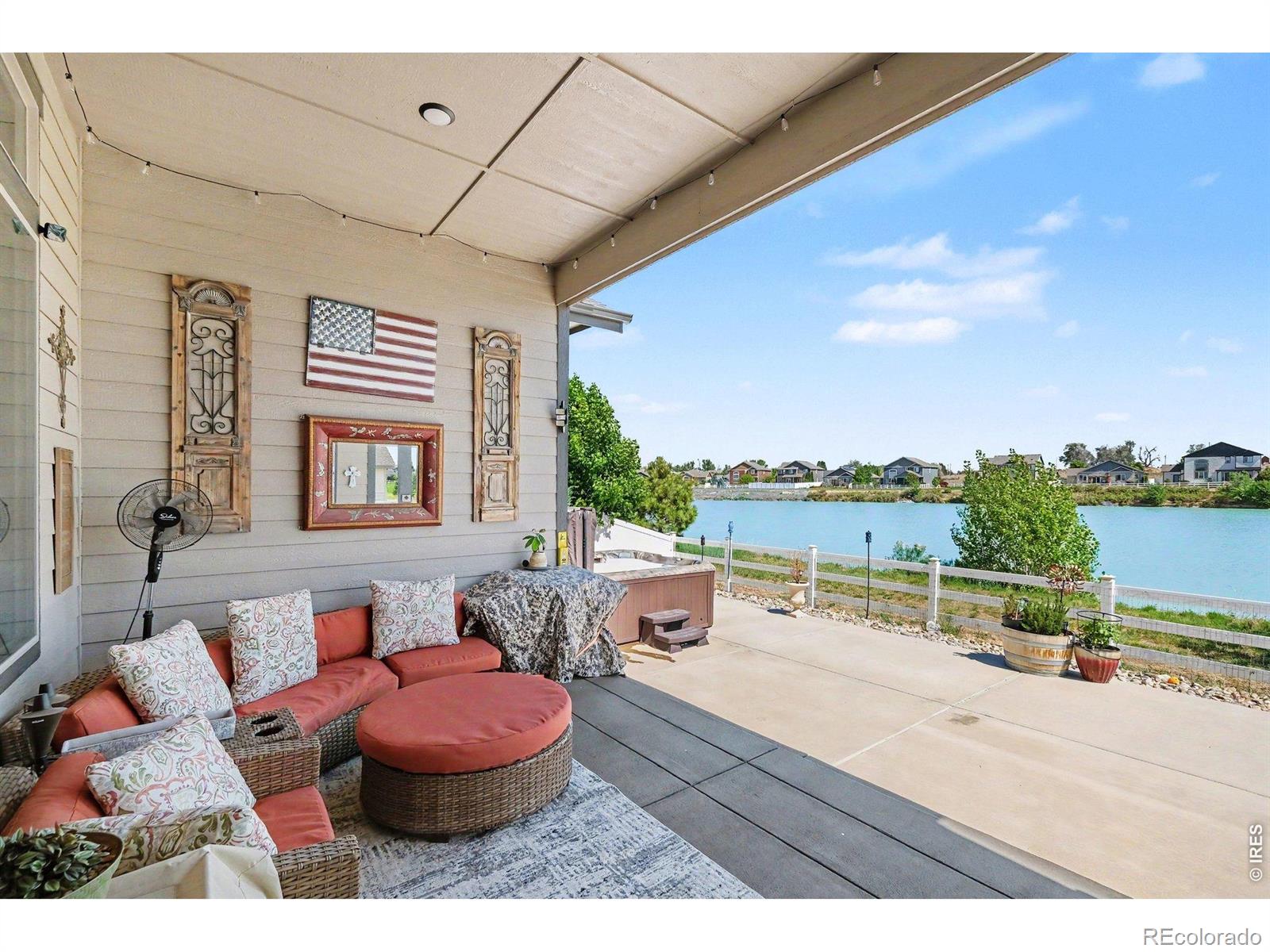 MLS Image #37 for 573  vermilion peak drive,windsor, Colorado
