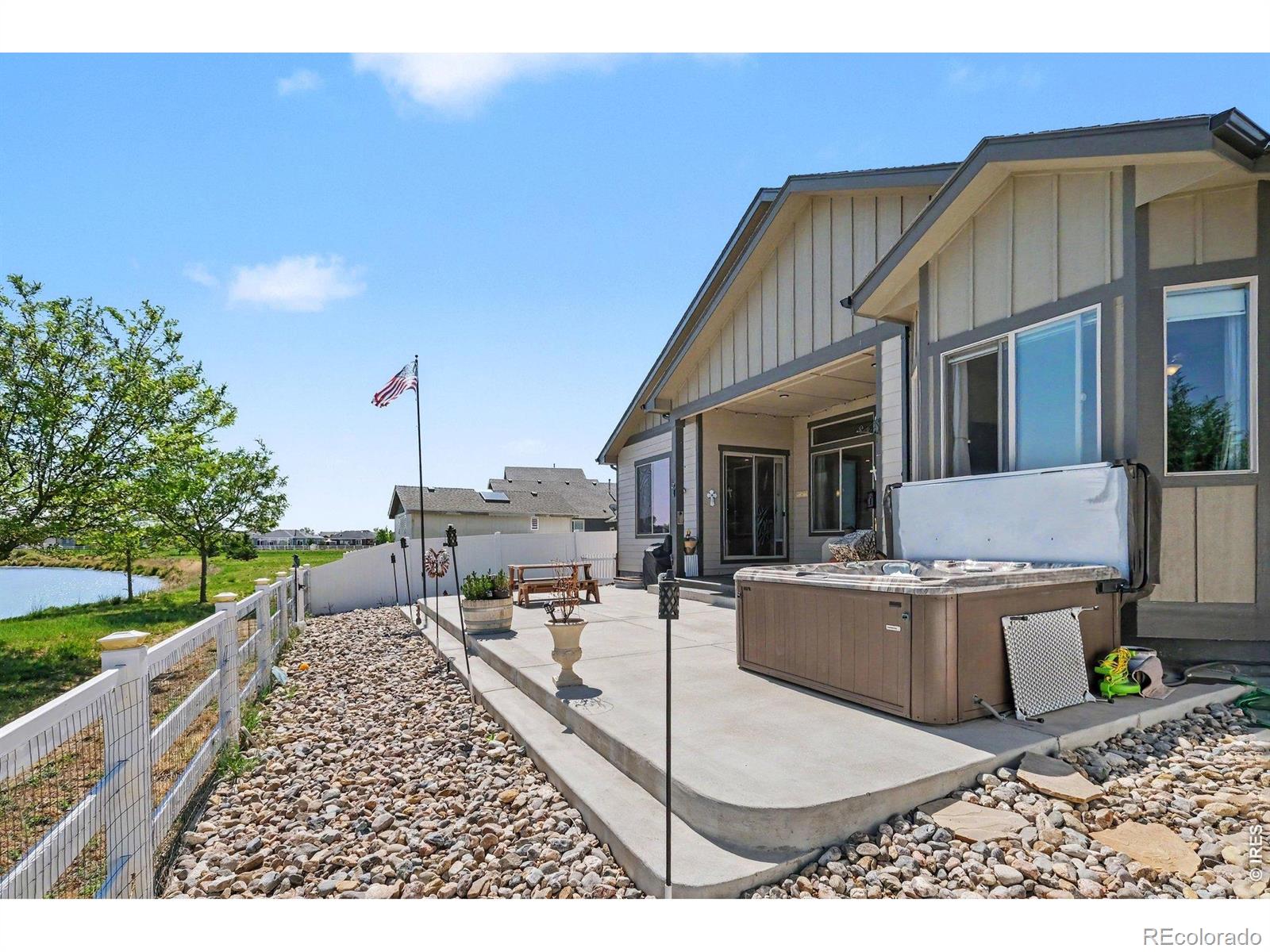 MLS Image #38 for 573  vermilion peak drive,windsor, Colorado
