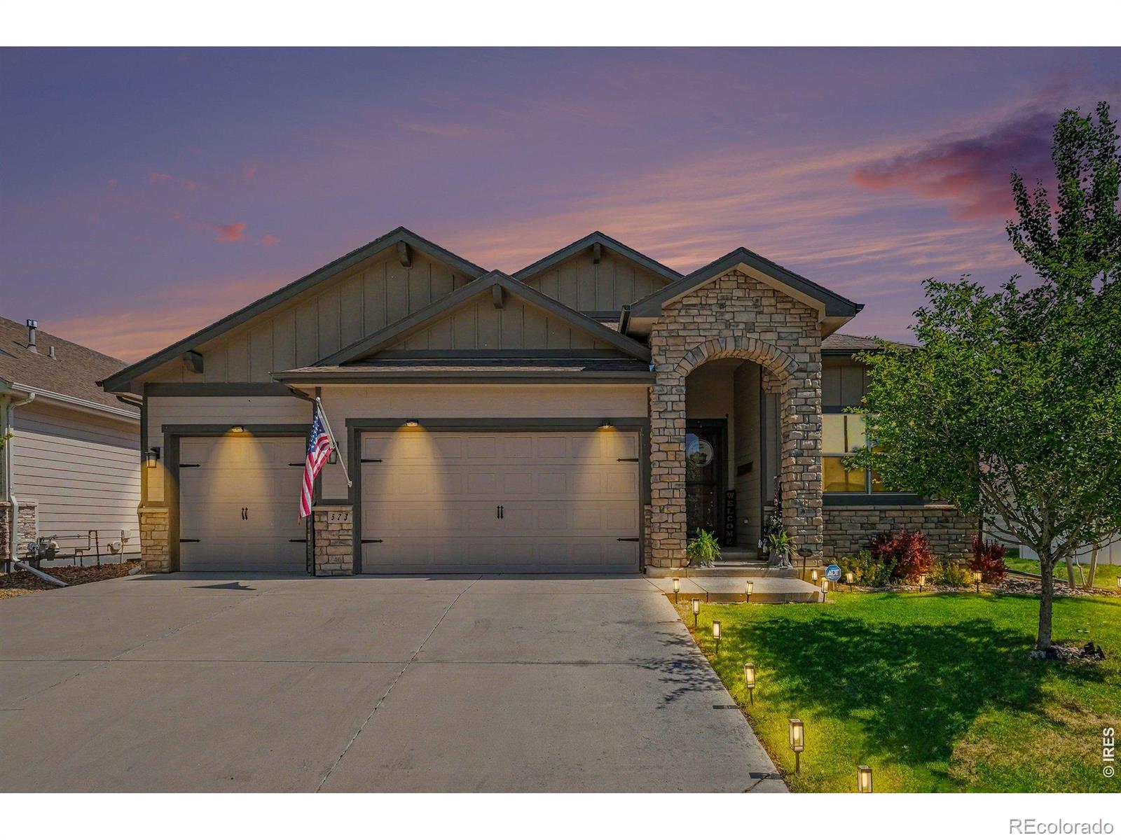 MLS Image #39 for 573  vermilion peak drive,windsor, Colorado