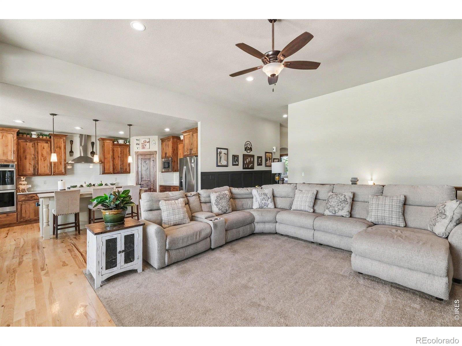 MLS Image #4 for 573  vermilion peak drive,windsor, Colorado