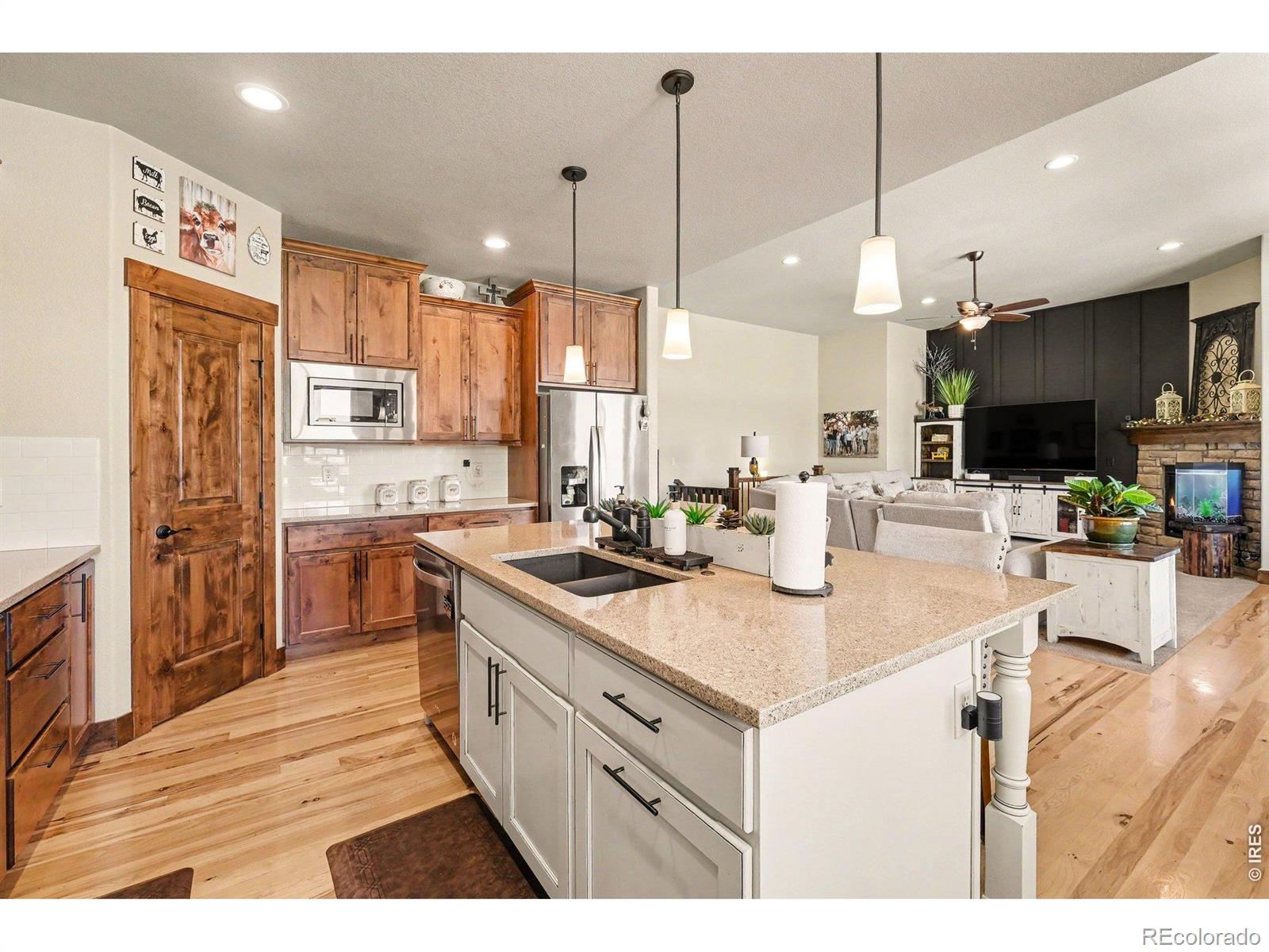 MLS Image #7 for 573  vermilion peak drive,windsor, Colorado