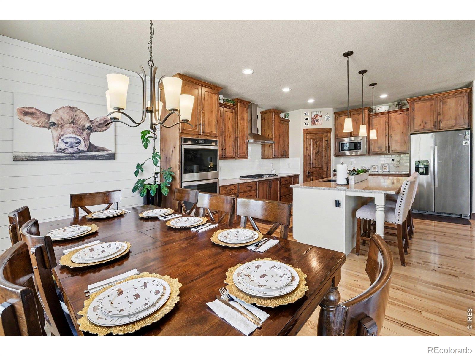 MLS Image #8 for 573  vermilion peak drive,windsor, Colorado
