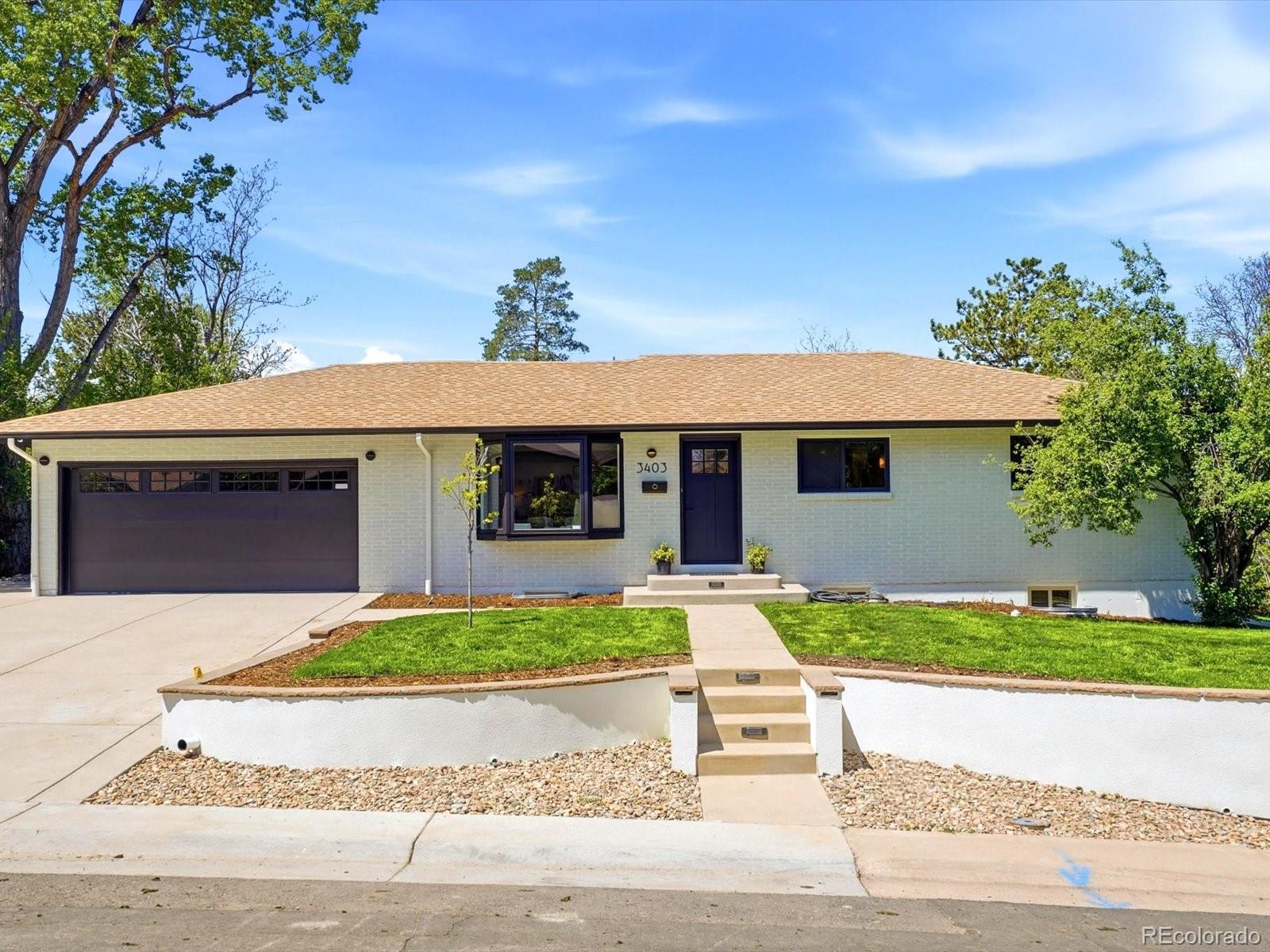 MLS Image #0 for 3403 s ivanhoe way,denver, Colorado