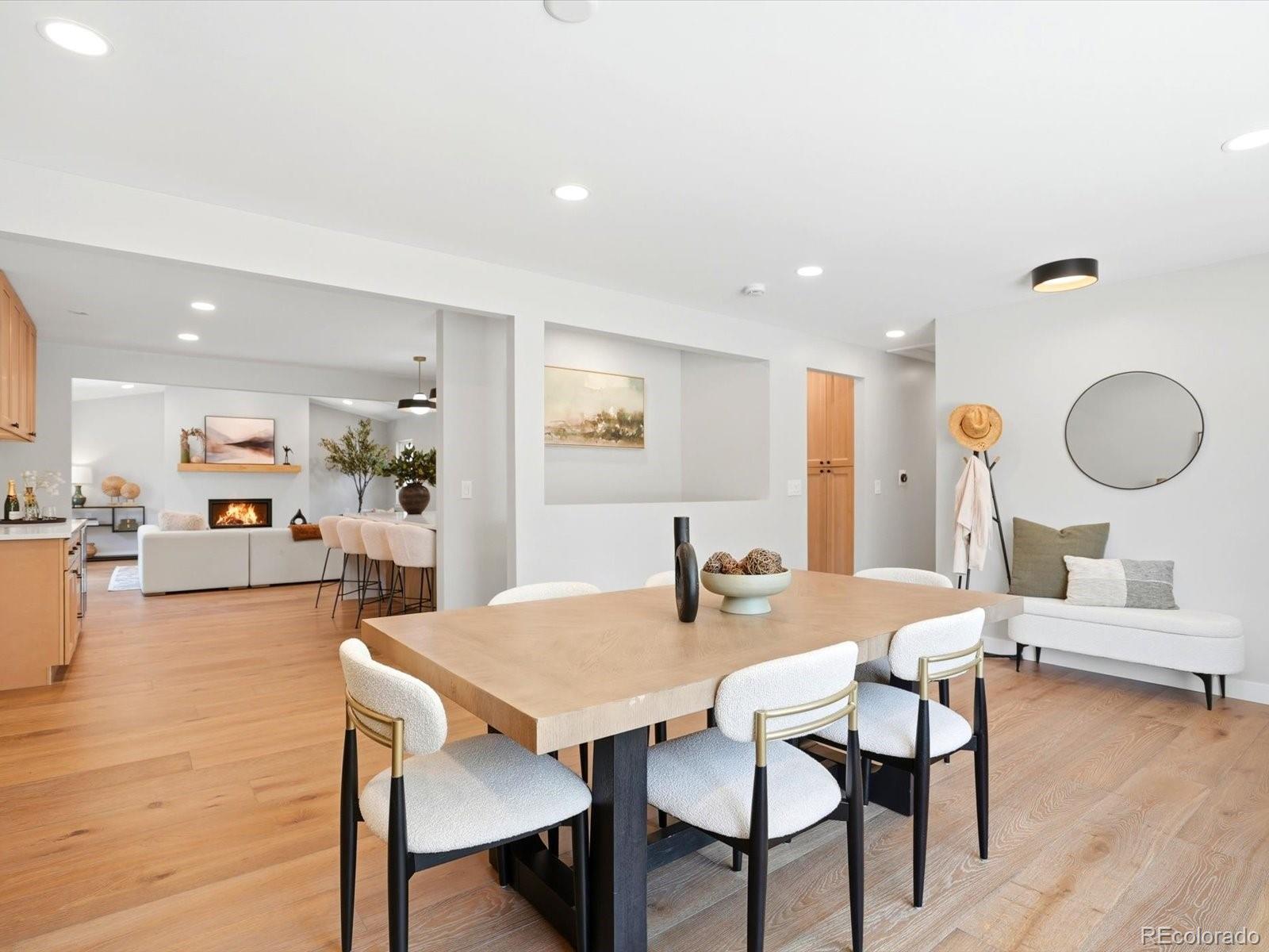 MLS Image #2 for 3403 s ivanhoe way,denver, Colorado
