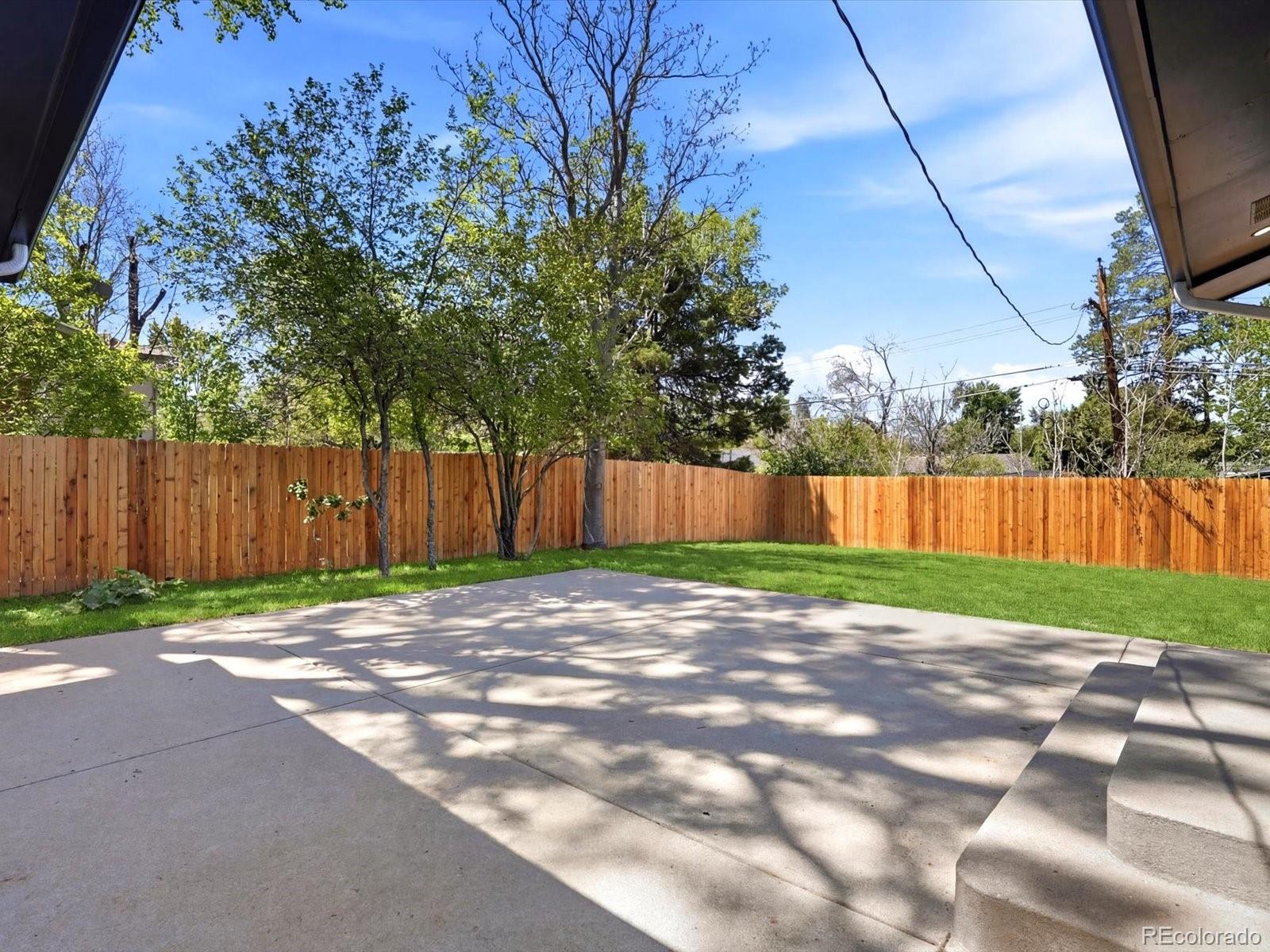 MLS Image #27 for 3403 s ivanhoe way,denver, Colorado