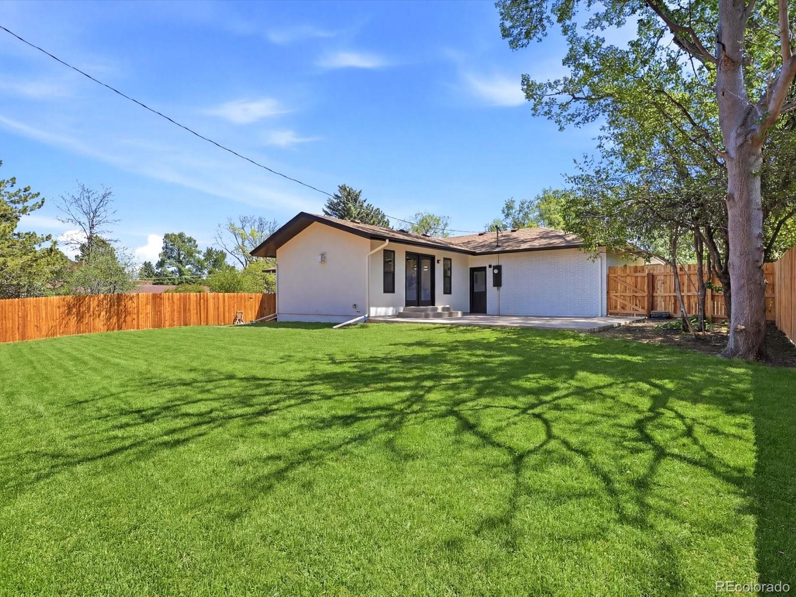 MLS Image #29 for 3403 s ivanhoe way,denver, Colorado