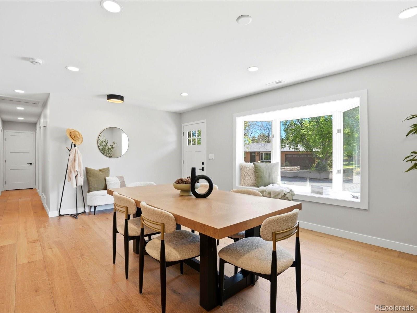 MLS Image #3 for 3403 s ivanhoe way,denver, Colorado