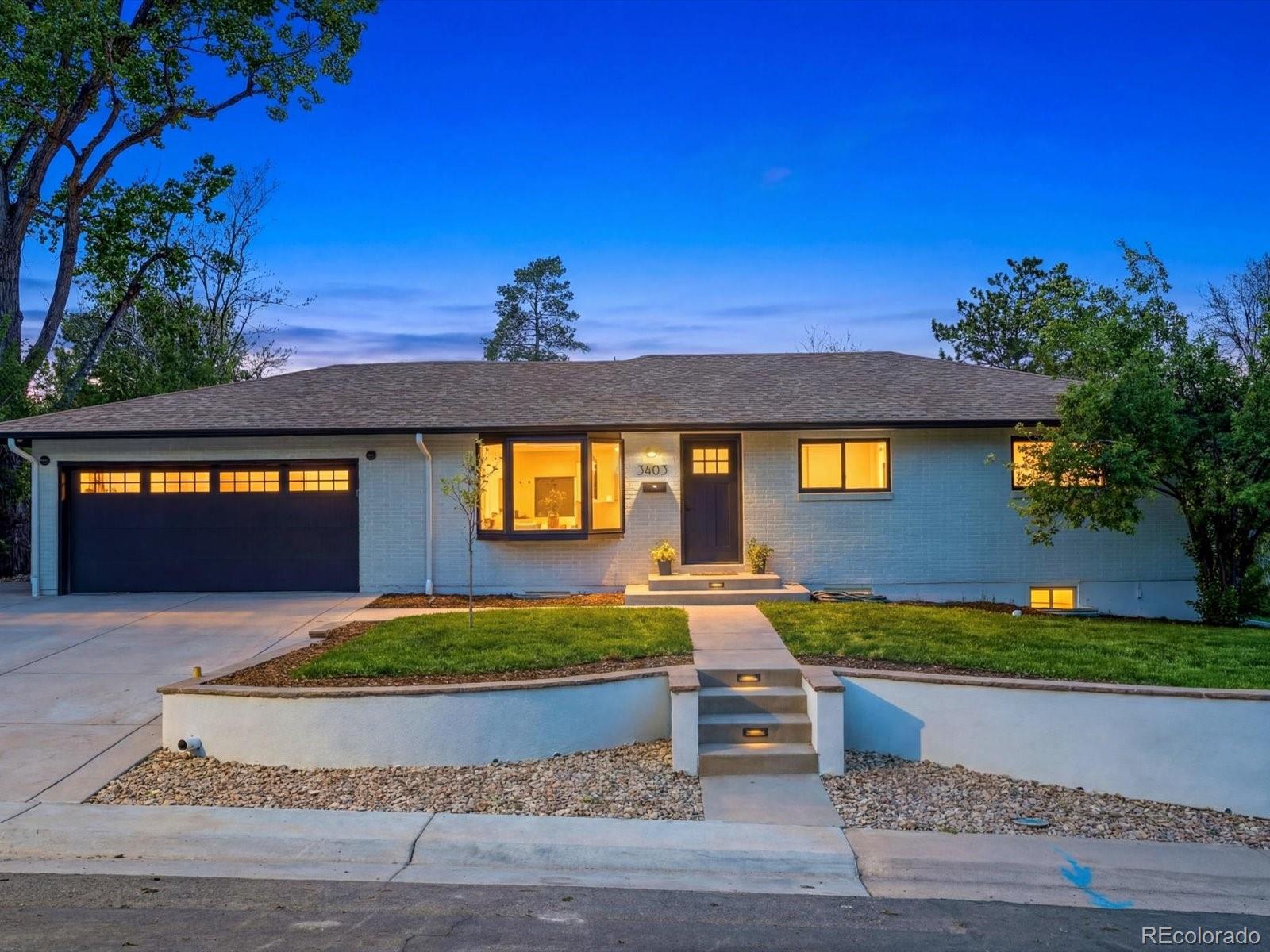 MLS Image #30 for 3403 s ivanhoe way,denver, Colorado