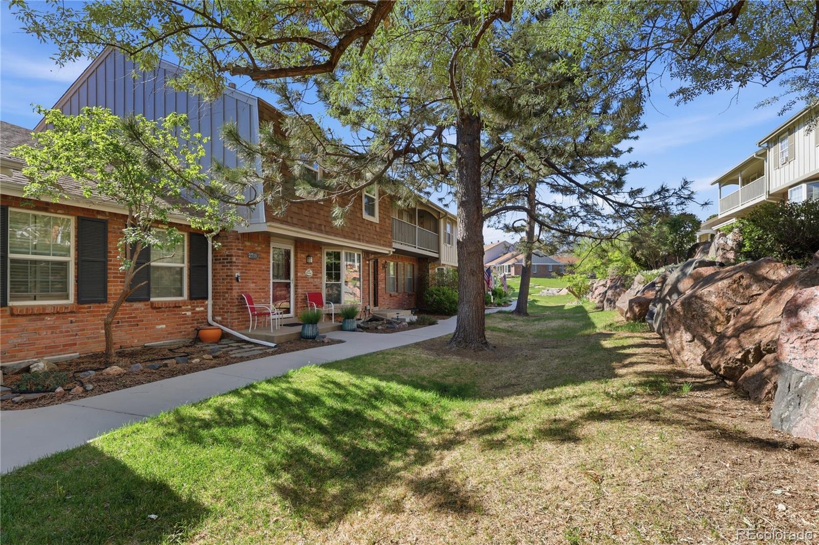 MLS Image #1 for 2718 e geddes avenue ,centennial, Colorado