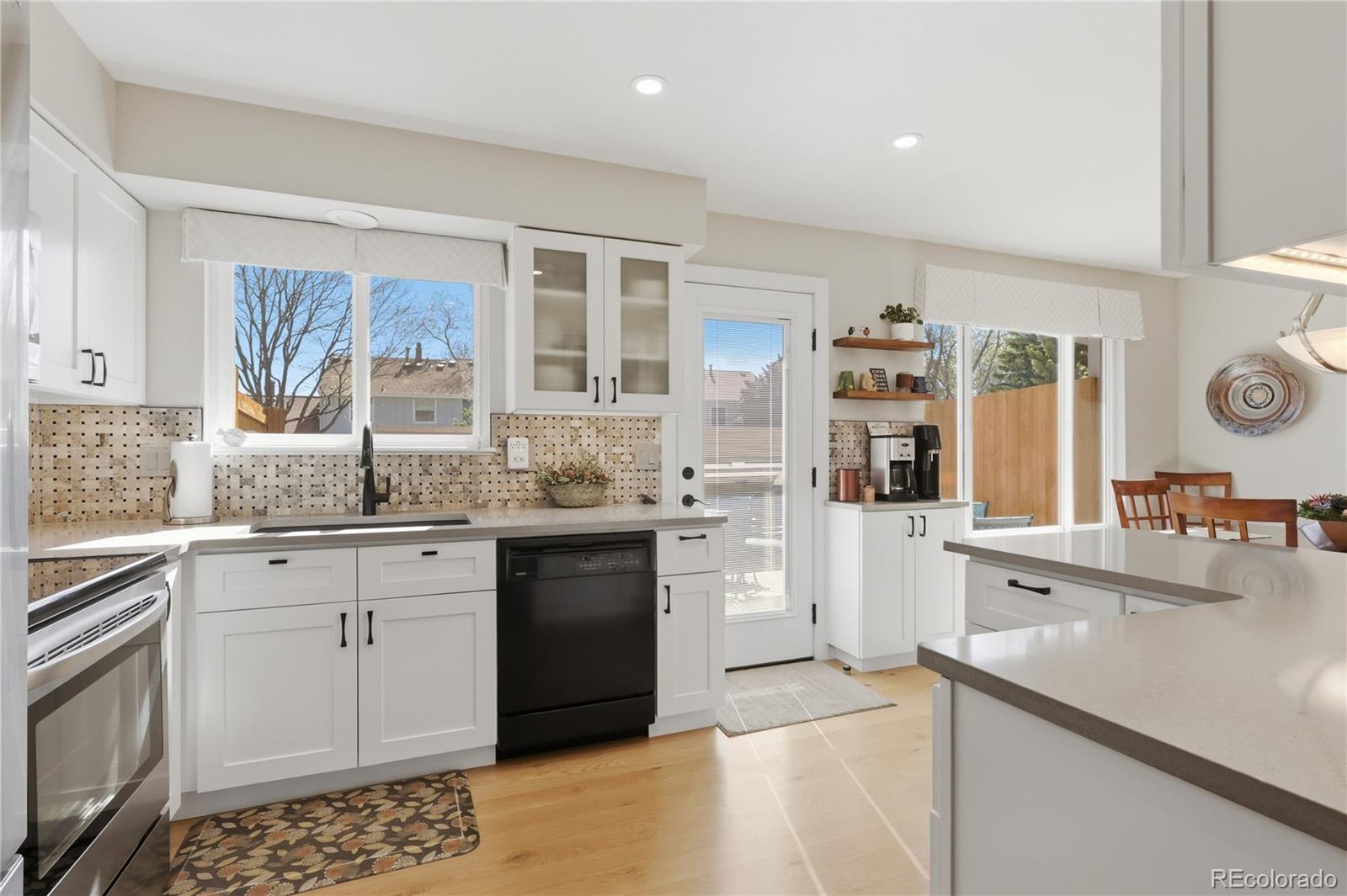 MLS Image #2 for 2718 e geddes avenue ,centennial, Colorado