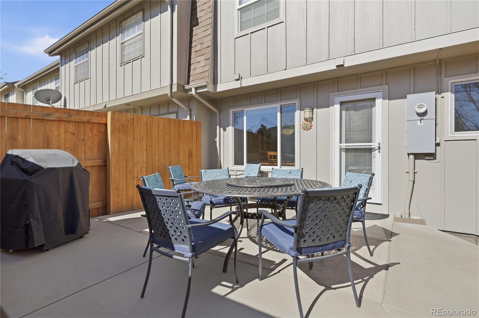 MLS Image #35 for 2718 e geddes avenue ,centennial, Colorado