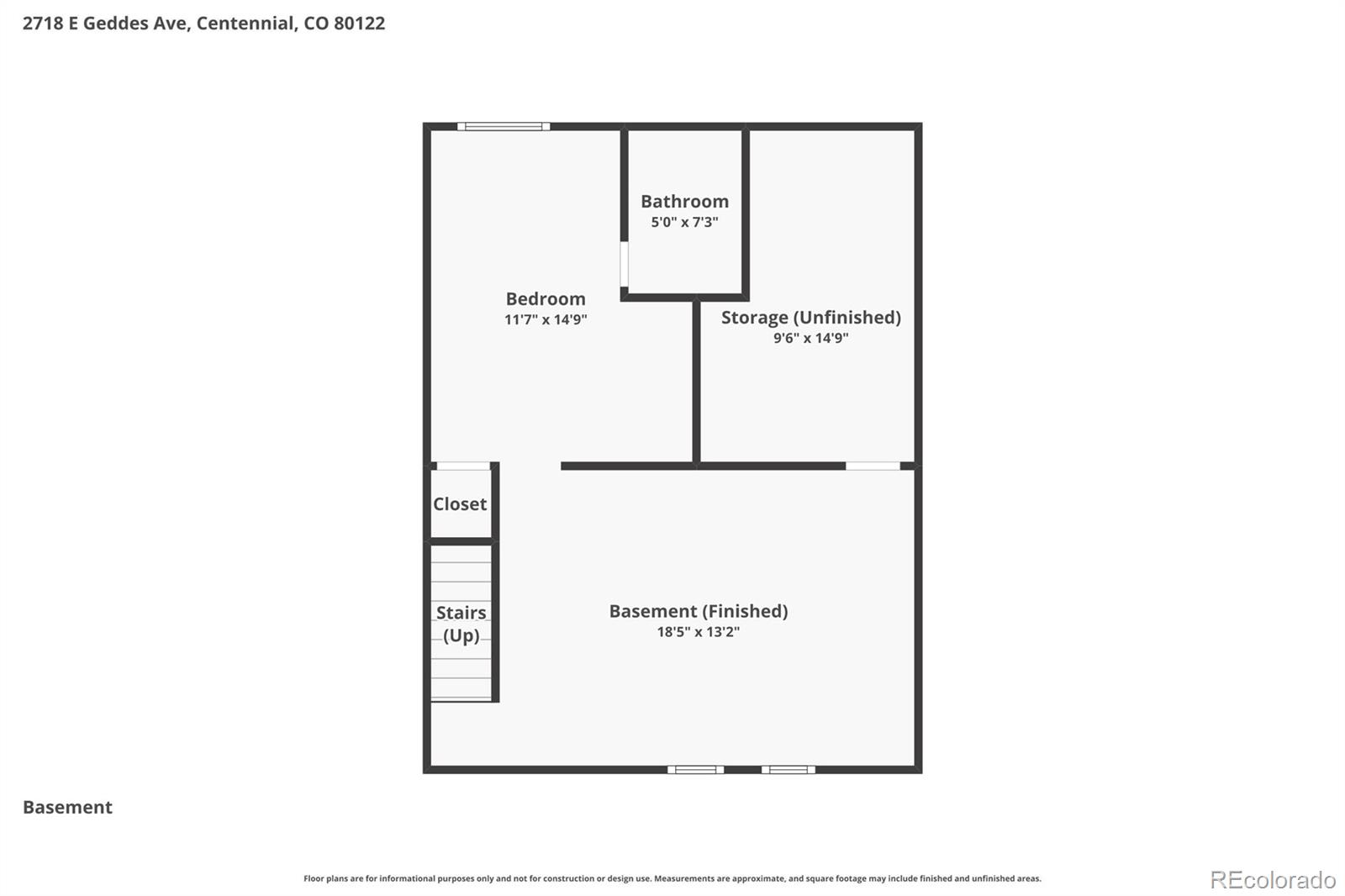 MLS Image #43 for 2718 e geddes avenue ,centennial, Colorado