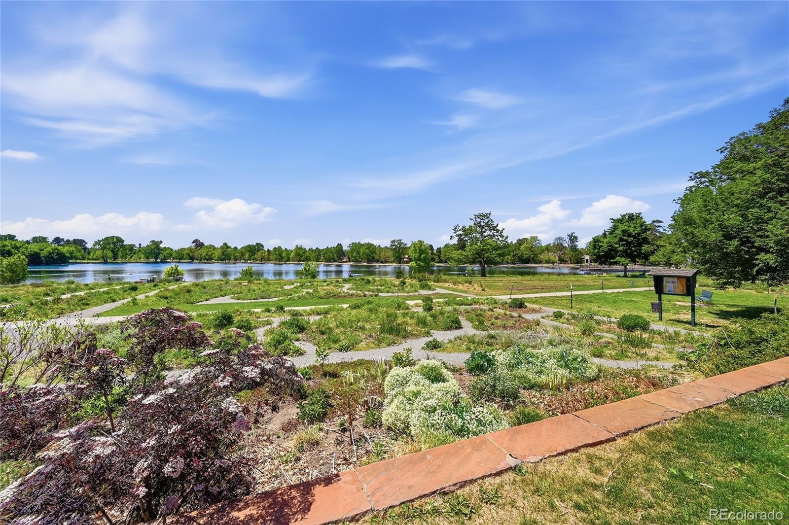 MLS Image #28 for 449 n corona street,denver, Colorado