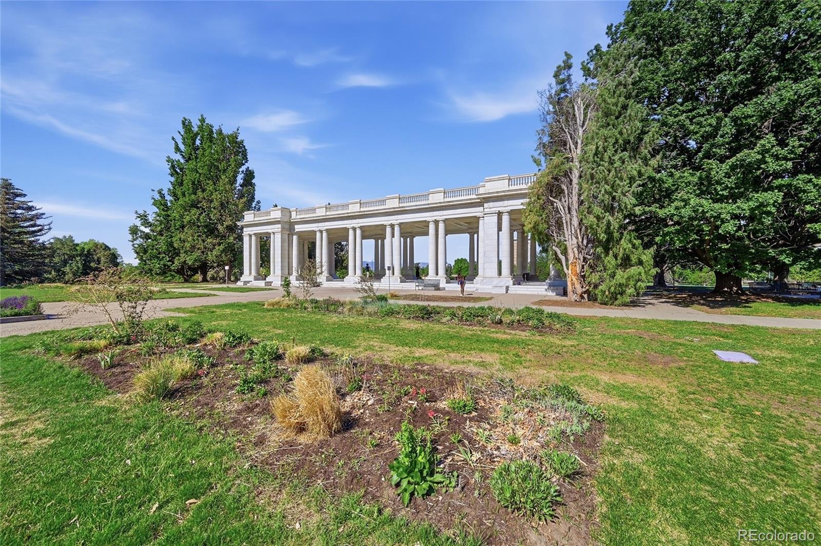 MLS Image #29 for 449 n corona street,denver, Colorado