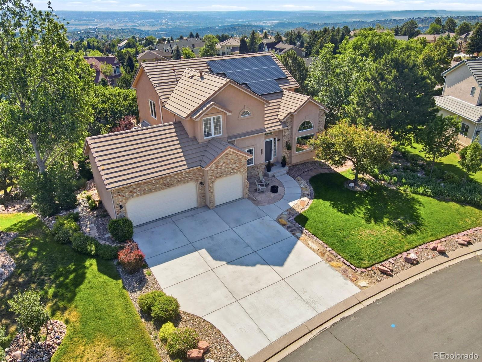 MLS Image #0 for 8415  lauralwood lane,colorado springs, Colorado
